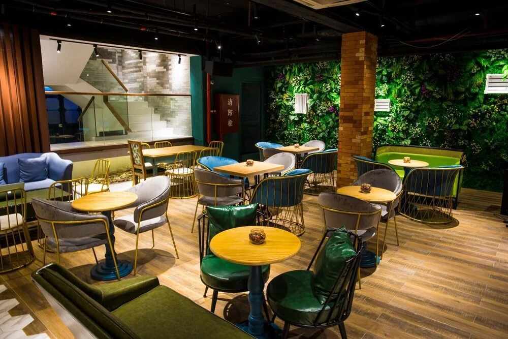 Yuguo Hotel