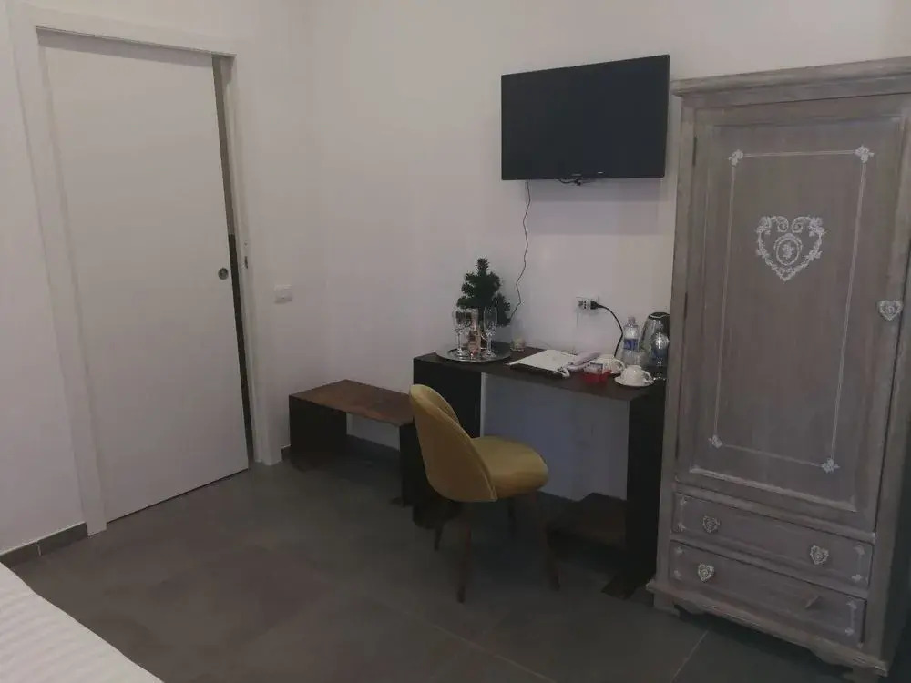 Hotel Assisivm Antica Dimora AD