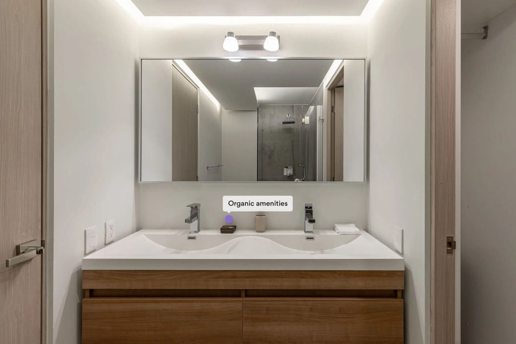 Casai Polanco | 2BR | Sunny Retreat