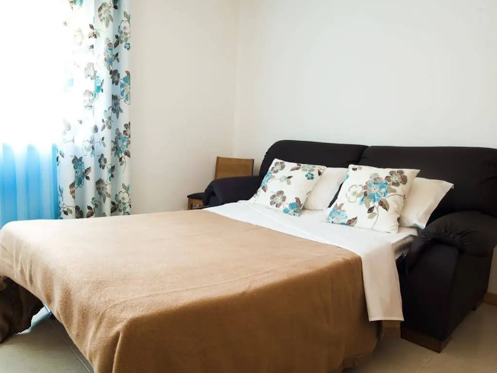 Apartamentos Páteo Vicente