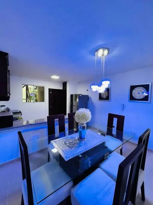 1st floor apartment very comfortable and quiet