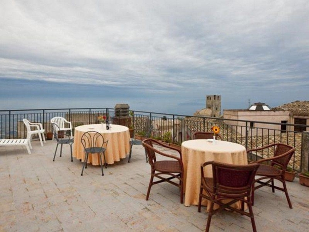 Hotel Moderno
