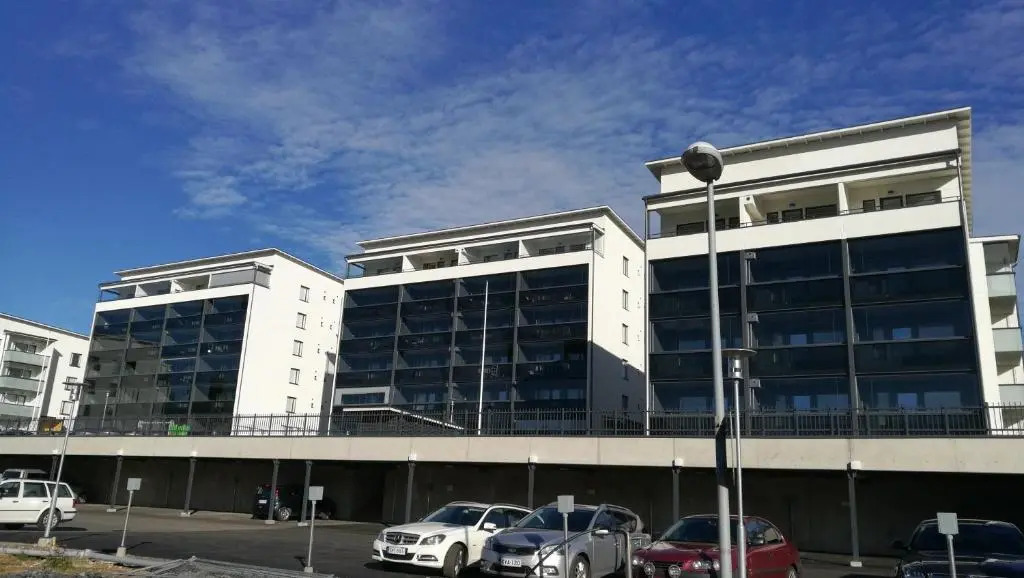 RovaVisit Apartments Siljo
