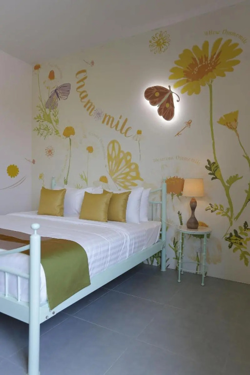 Play La Ploen Boutique Resort and Adventure Camp