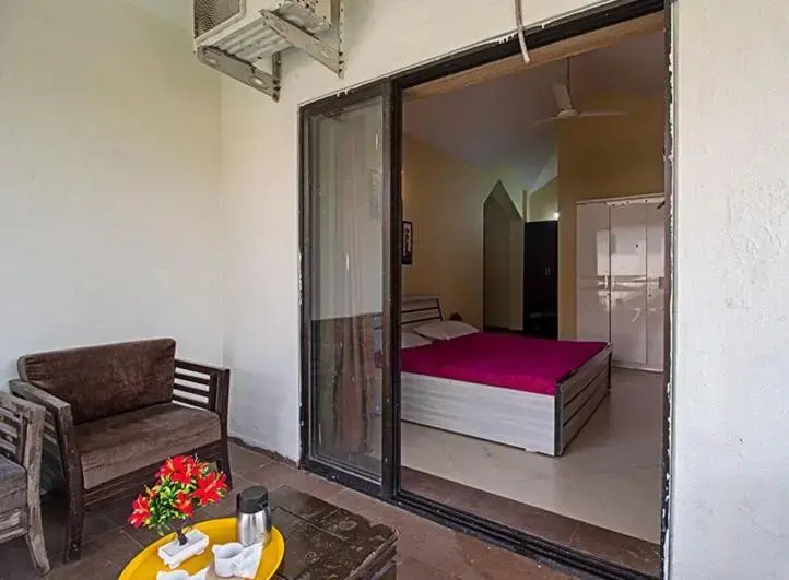 Whispering Villa 4BHK