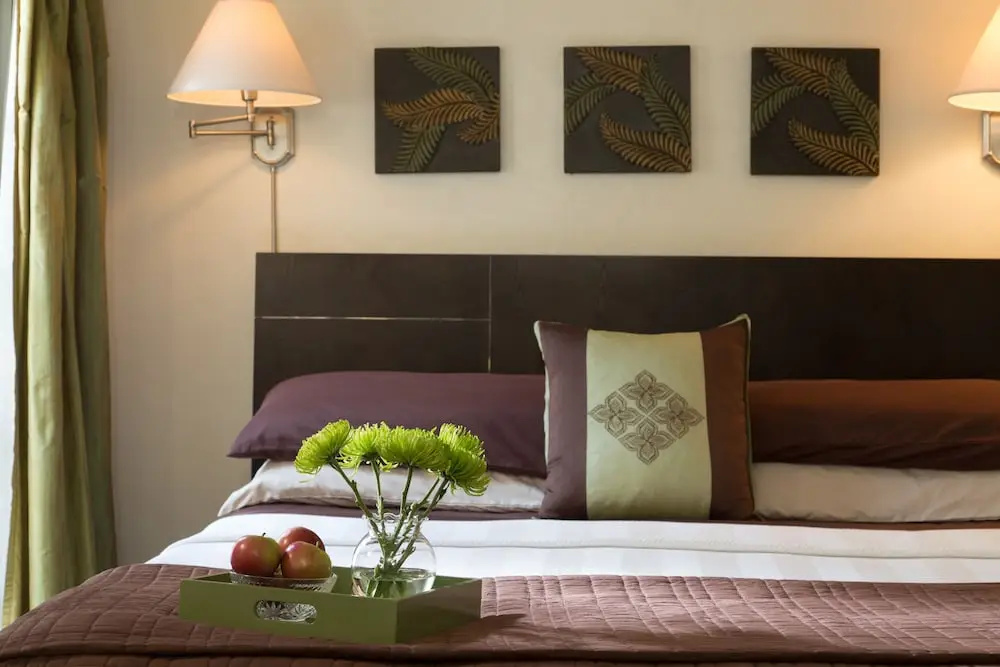 Casa de Suenos B & B