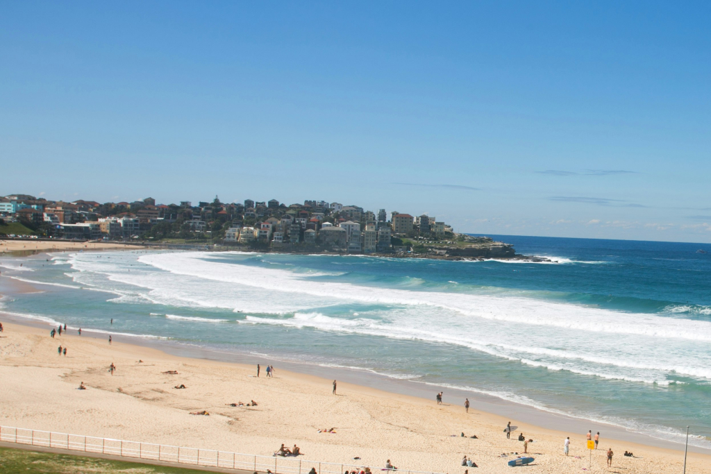 Bondi 38 Serviced Apartments