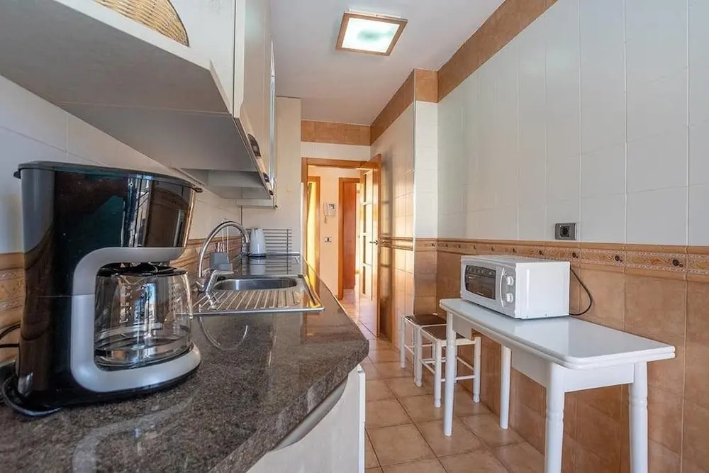 Apartamento Vanessa in Costa Adeje