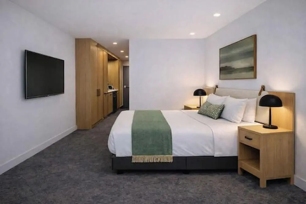 Quest Havelock North