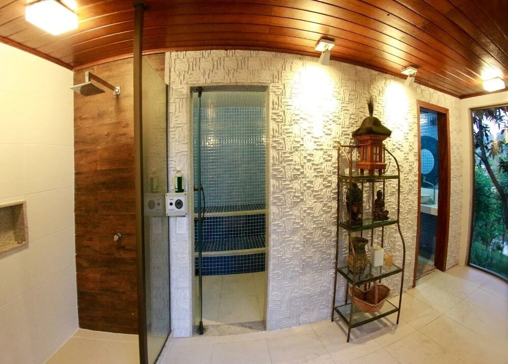Villa Puerto Nuevo