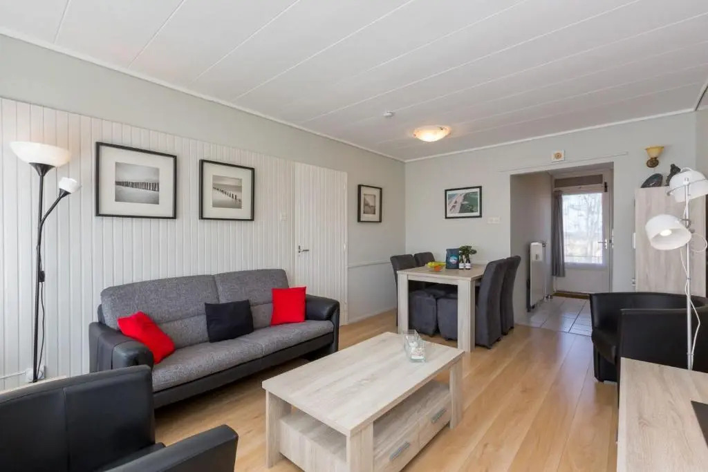 Appartement - Burg van Woelderenlaan 100-23 - Vlissingen