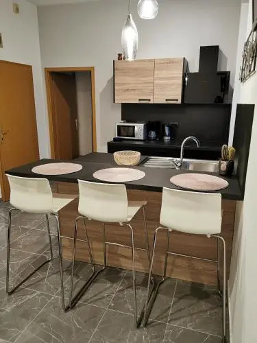 Apartment Heart of Old Town