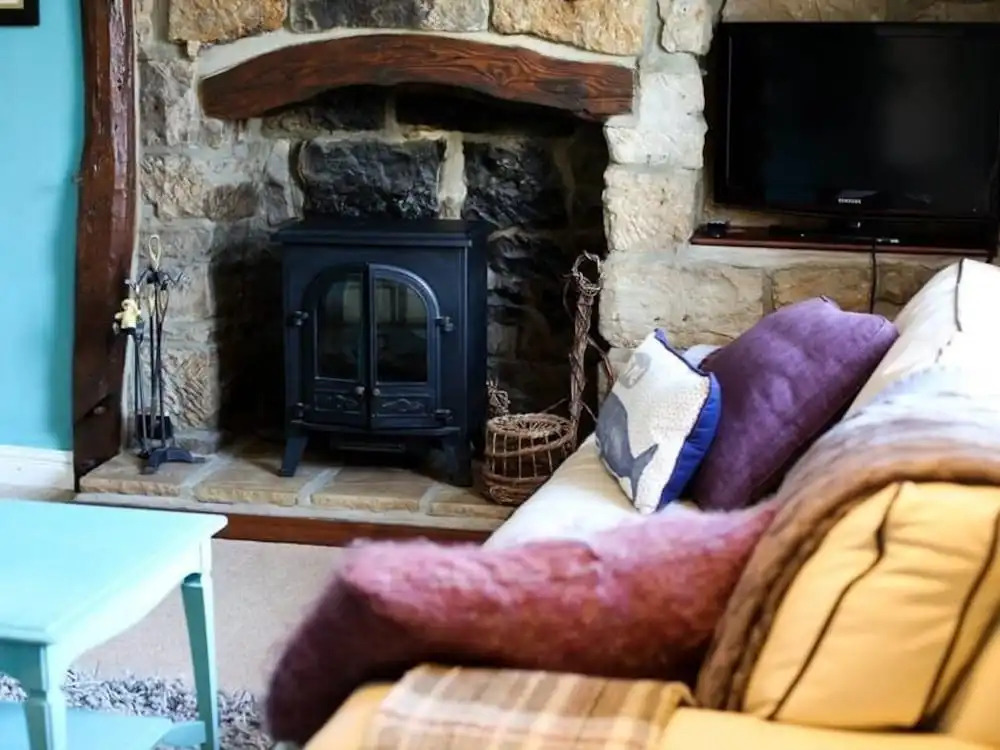 Dotty's Boutique B&B