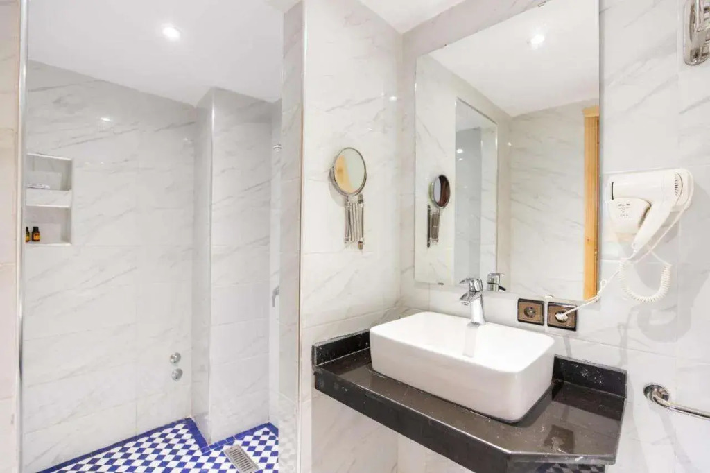 Riad Al Makan Fes & Spa