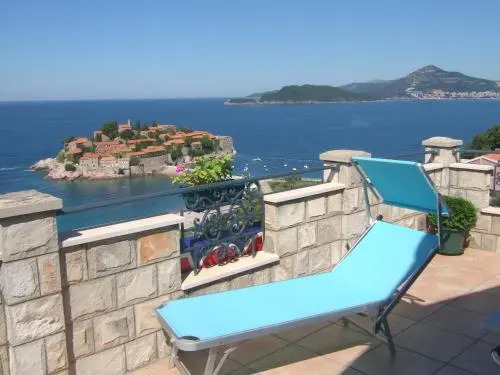 Apartments and Rooms Drago