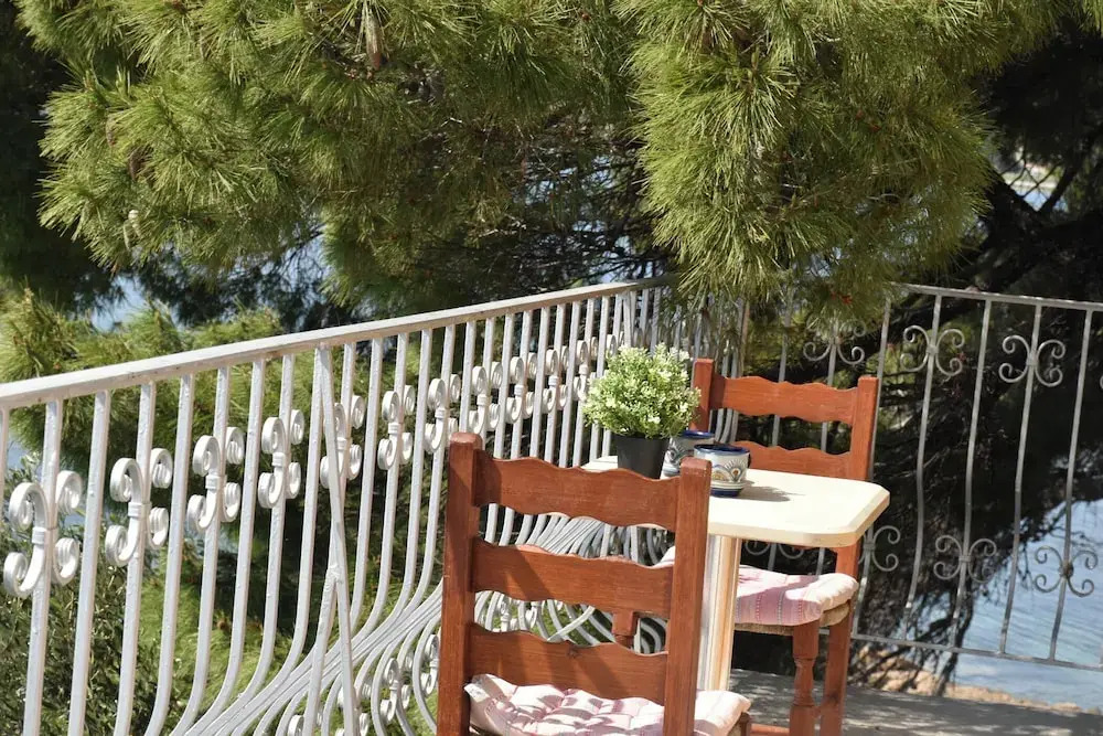 Porto Castello Villas