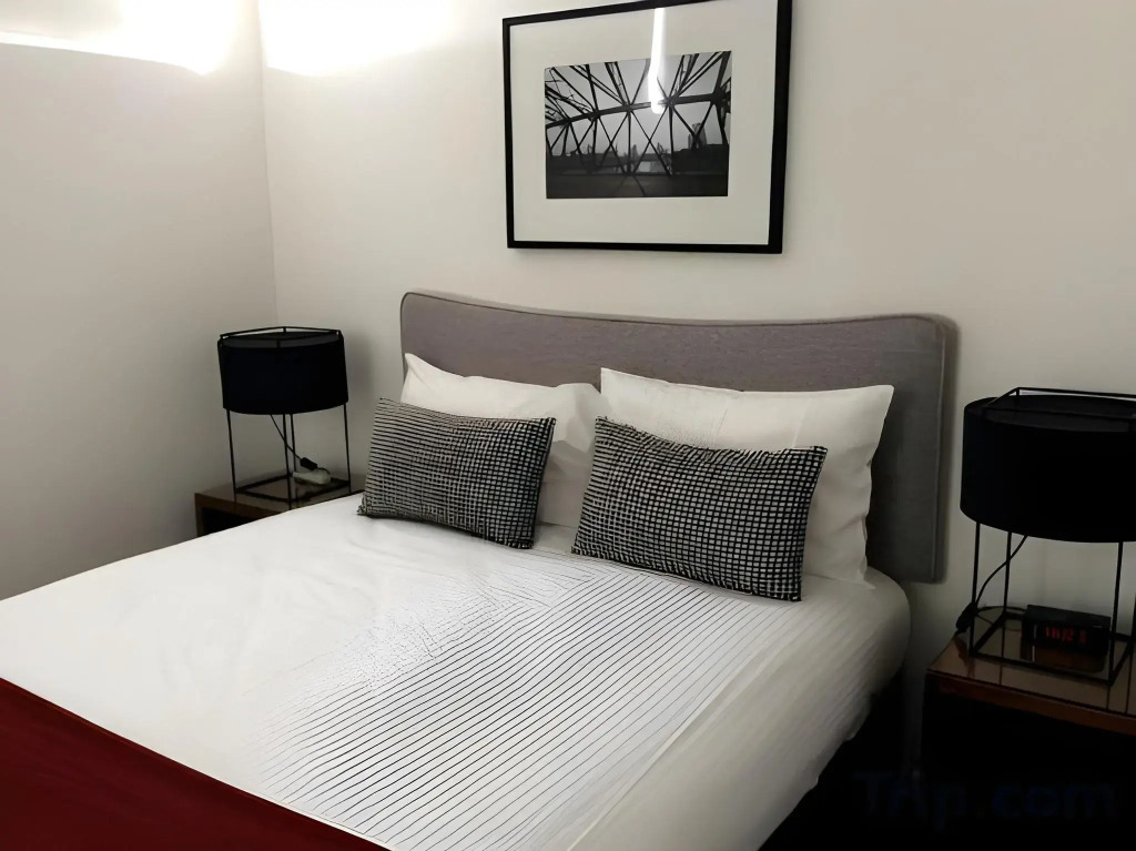 Morgan Suites