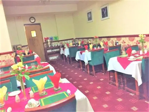 Lyndhurst Hotel