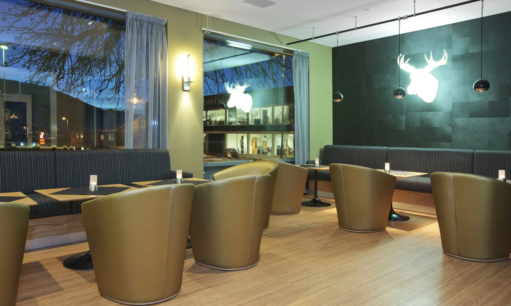 Frich`s Hotel Surnadal