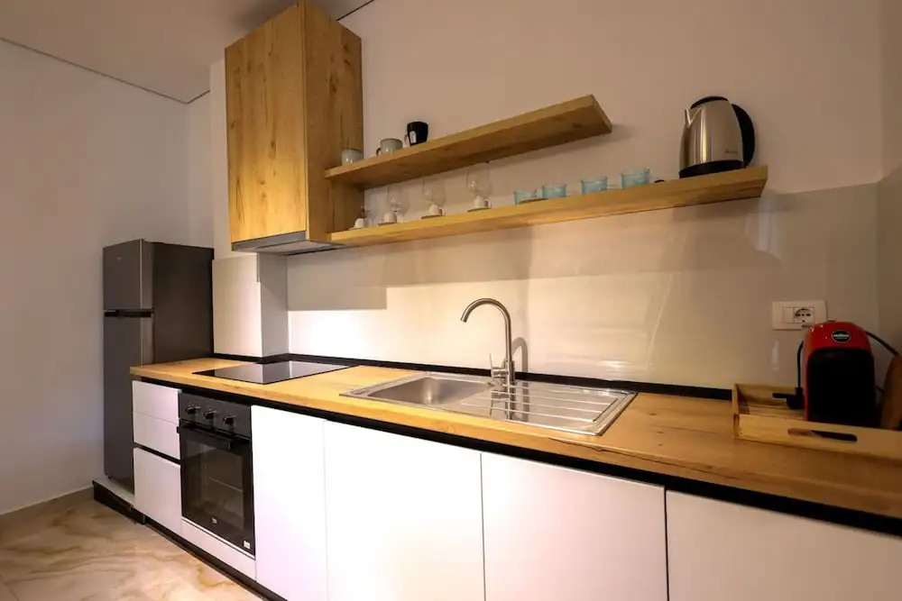 Sanpietro Vacation Apartment 032