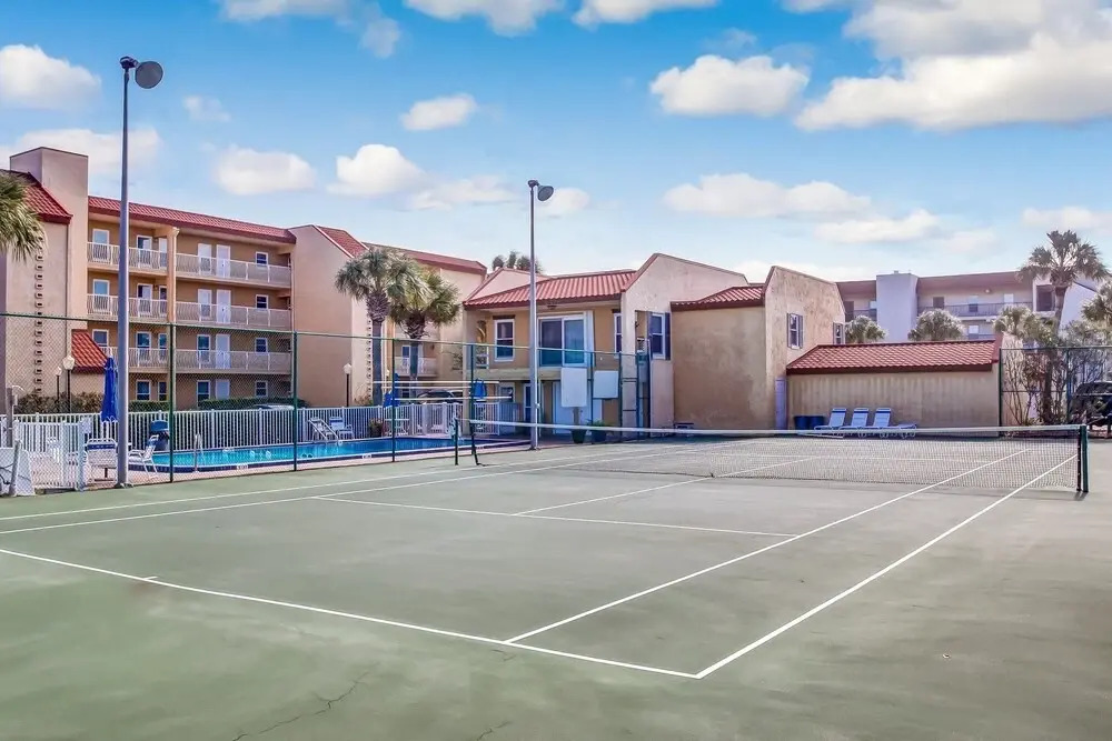 303 Atlantis 2 Bedroom Condo by RedAwning