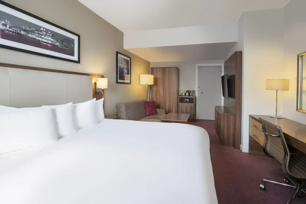 Leonardo Royal Hotel Glasgow