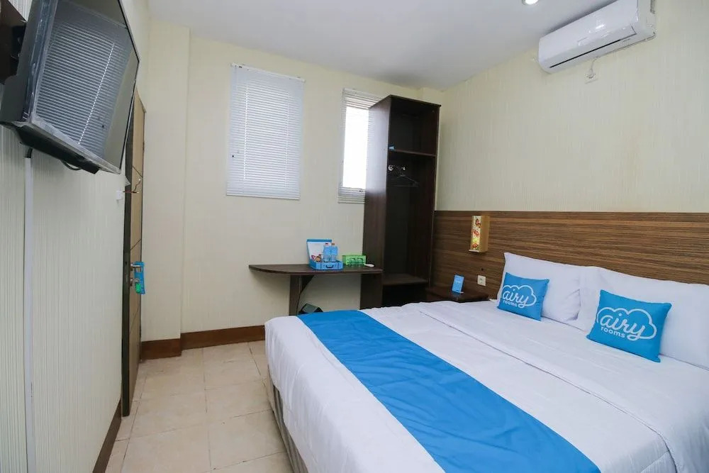 Airy Syariah Klojen Tanimbar 22 Malang