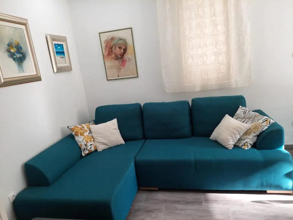 Tina Apartment