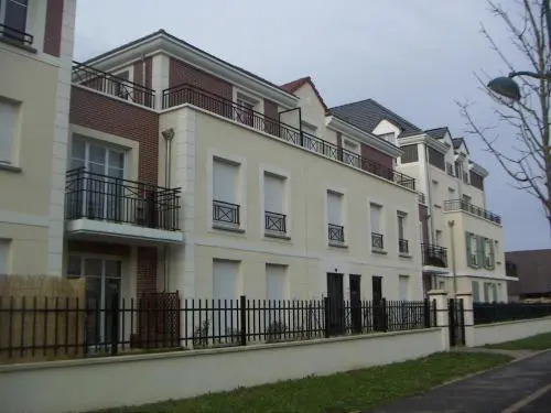 Ground Floor Apartment with Garden