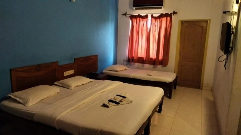 Hotel Mayura