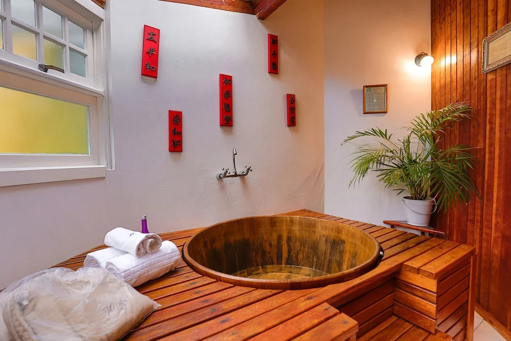 Hotel e Spa Provençal