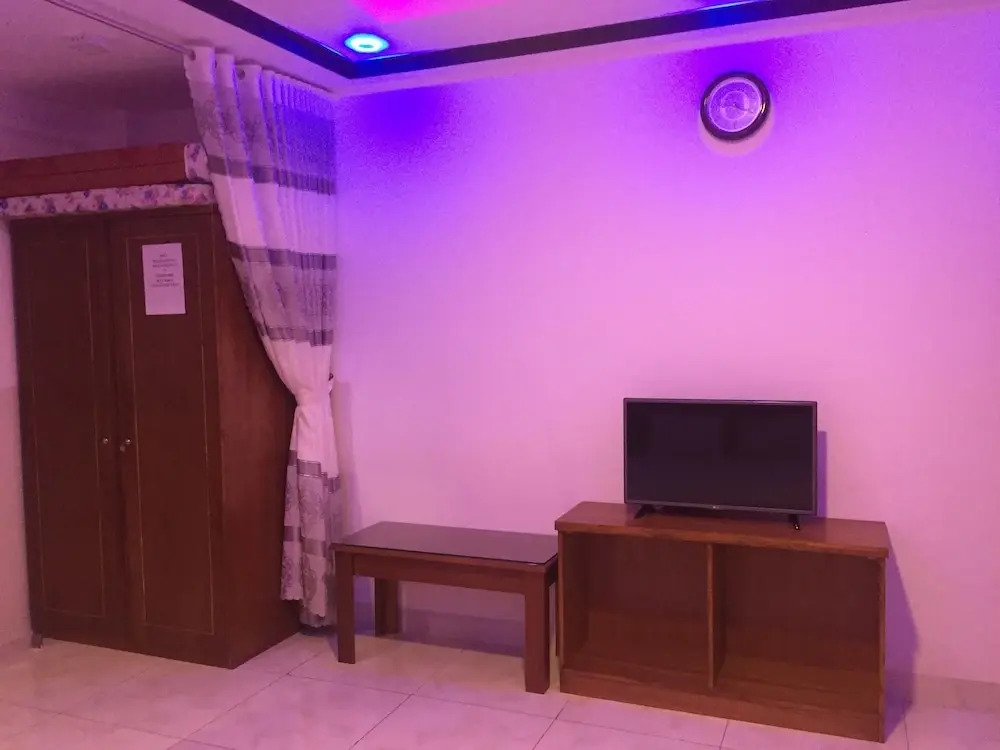 Hoang Dung Hotel