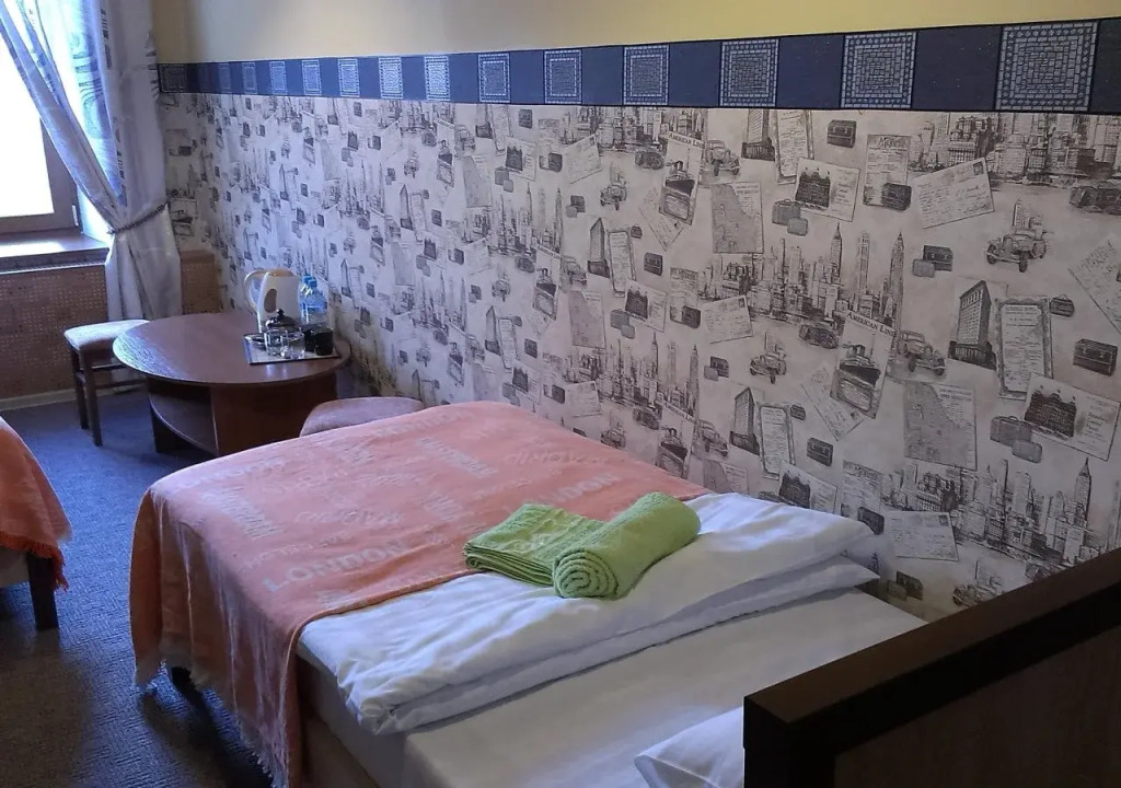 Sleep at Home