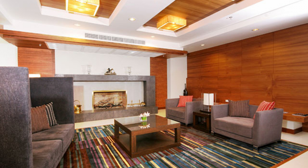 Kantary Hills Hotel, Chiang Mai