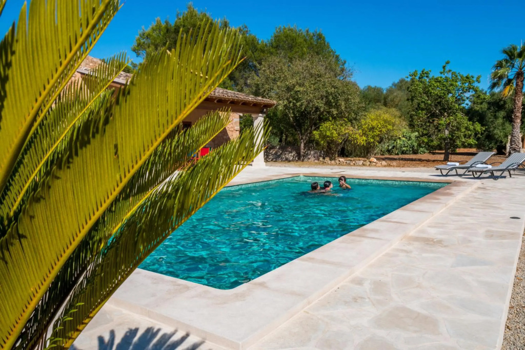 Country house Sa Torre de'n Piza