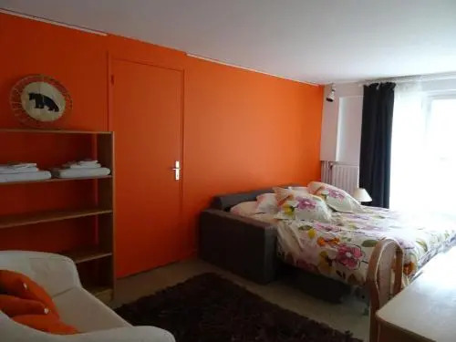 Le Beauvais, son gîte, ses chambres en Bourgogne