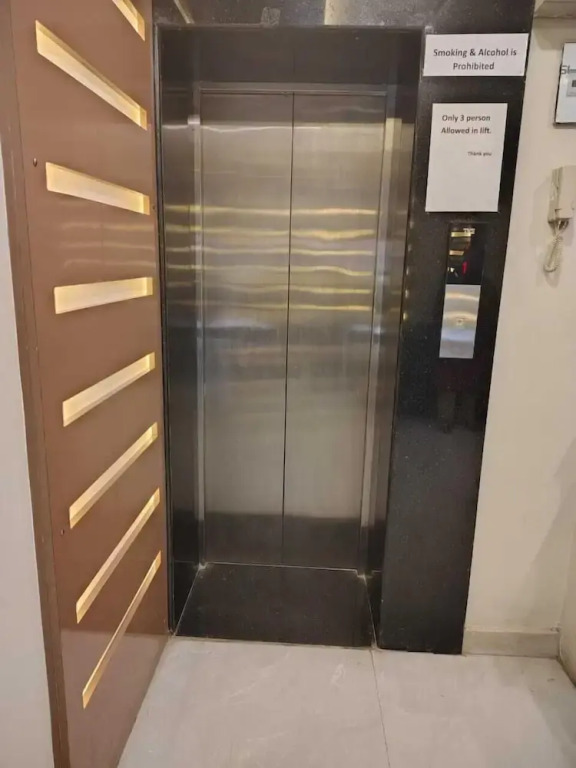 Hotel Namami Gange