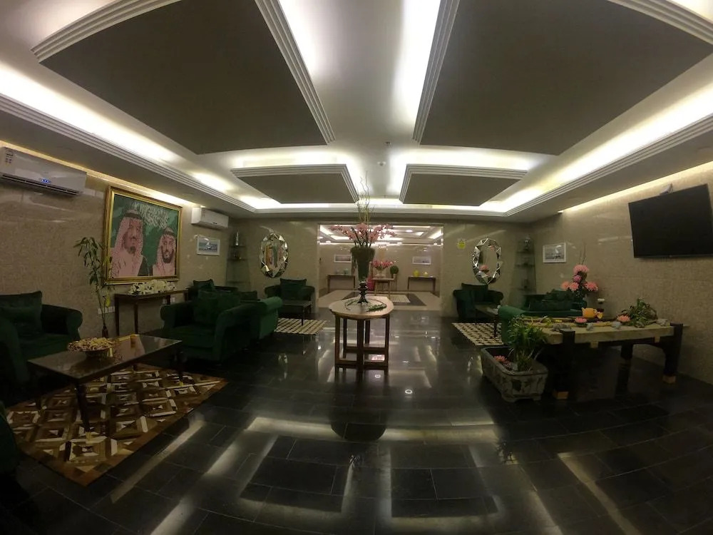 Al Rabie Residence