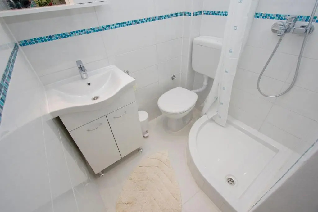 Apartments Delfin
