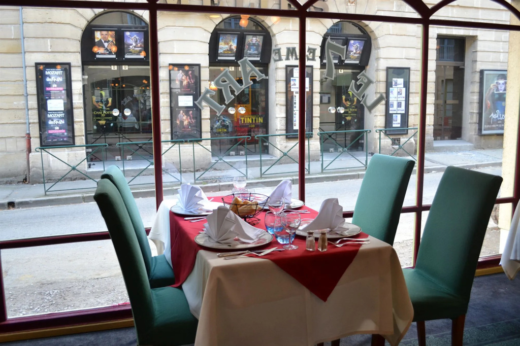Hôtel De Brunville & Spa