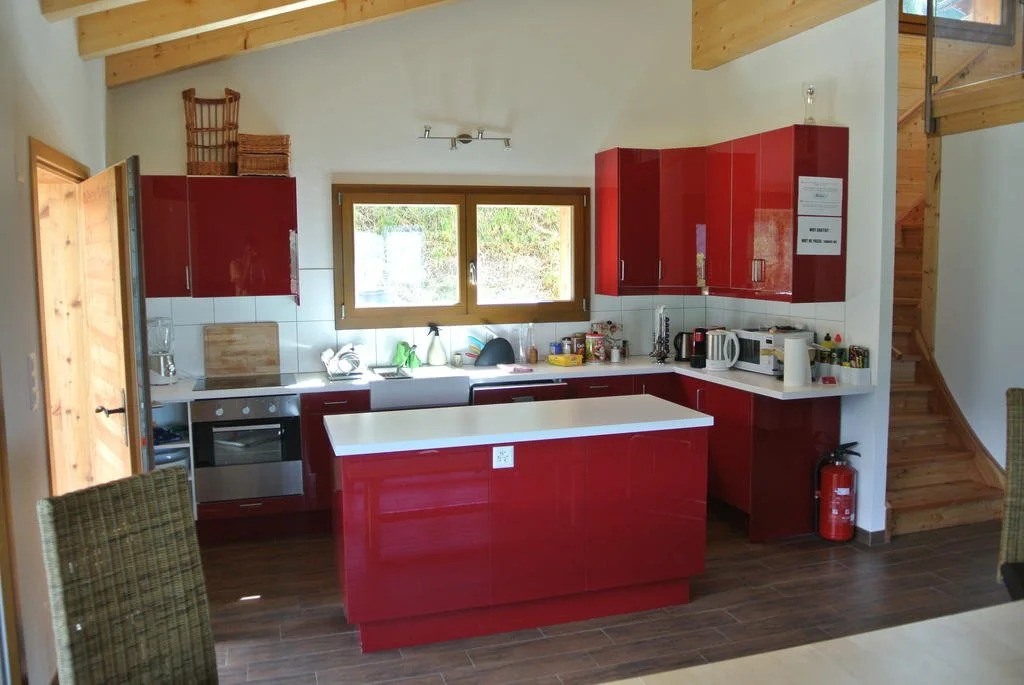 La Tzoumhostel