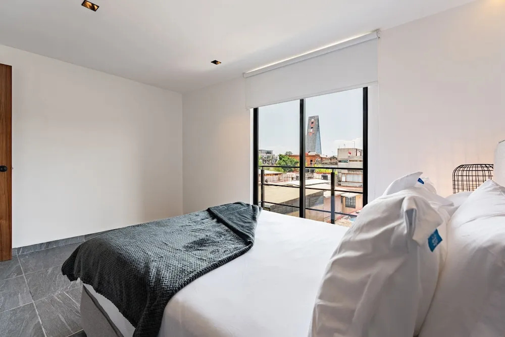 Santa Ma la Ribera Apartments by VH