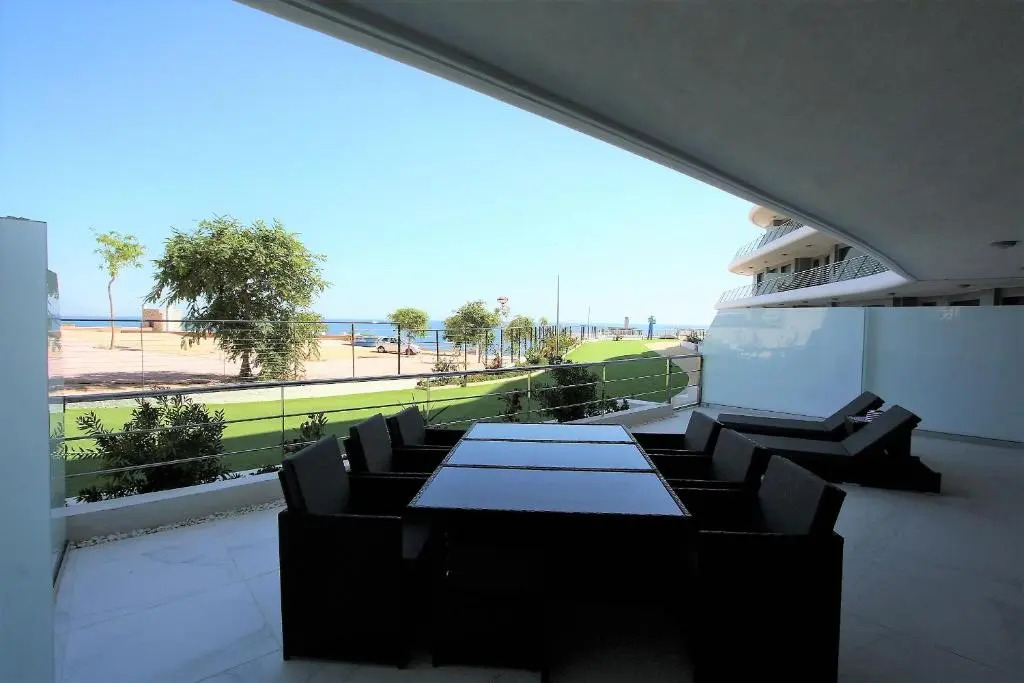 021 - Infinity View Arenales - comfortHOLIDAYS