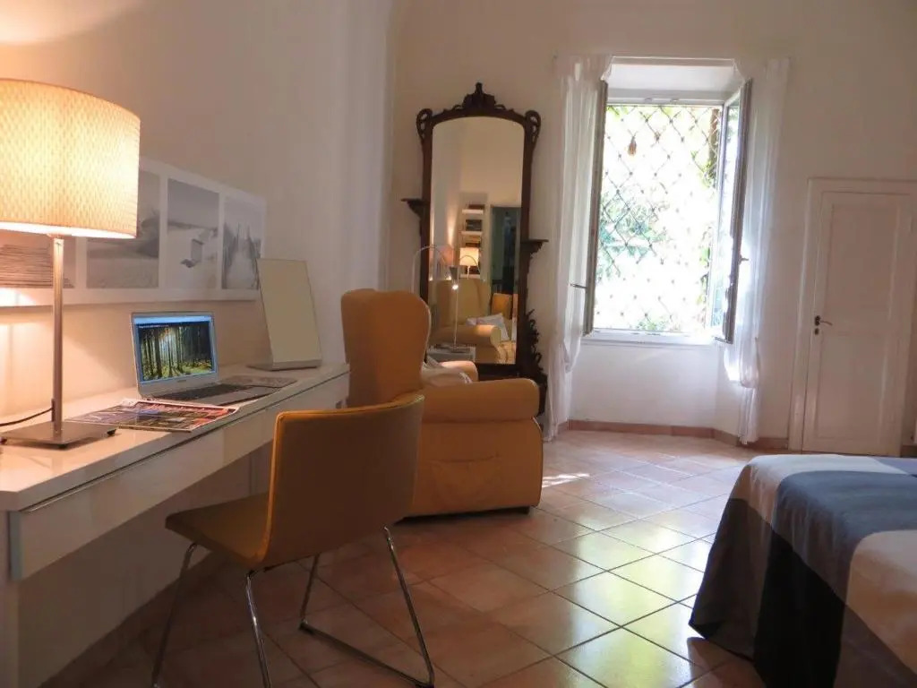 Casa Gabriella