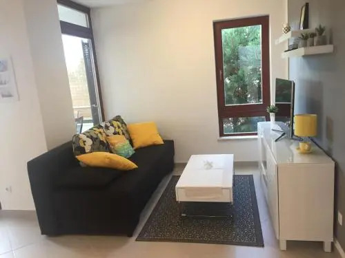 Apartmani Porat Malinska