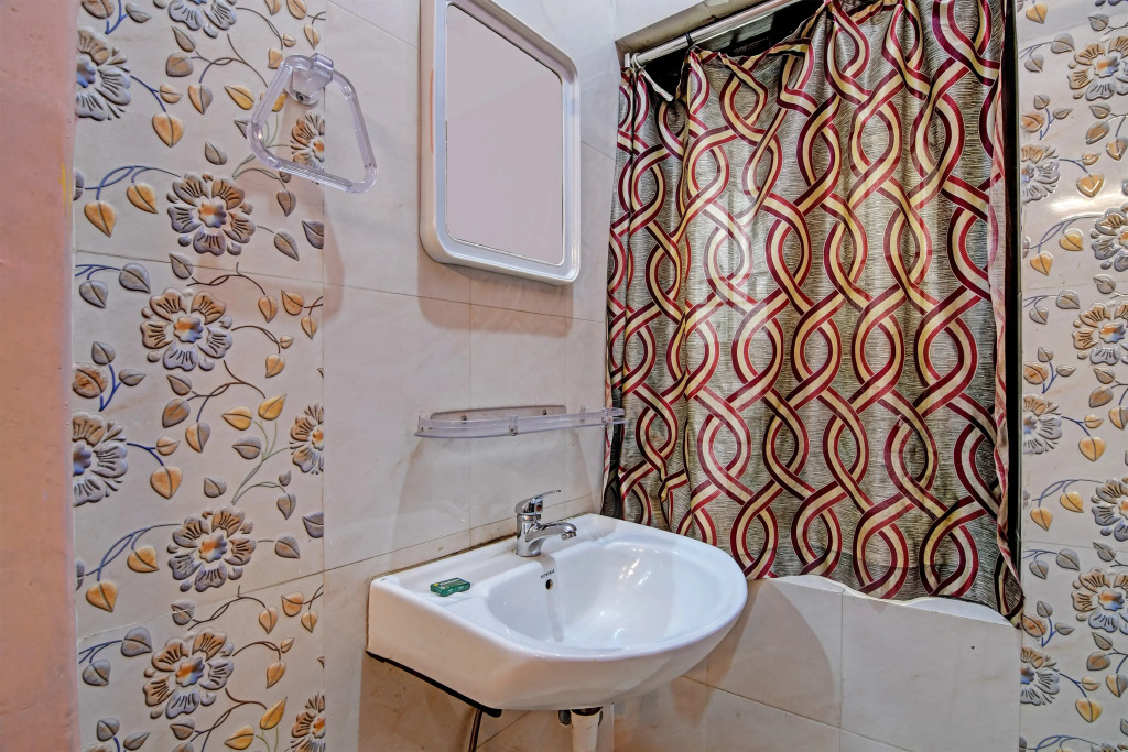 Hotel O Chilika Residency