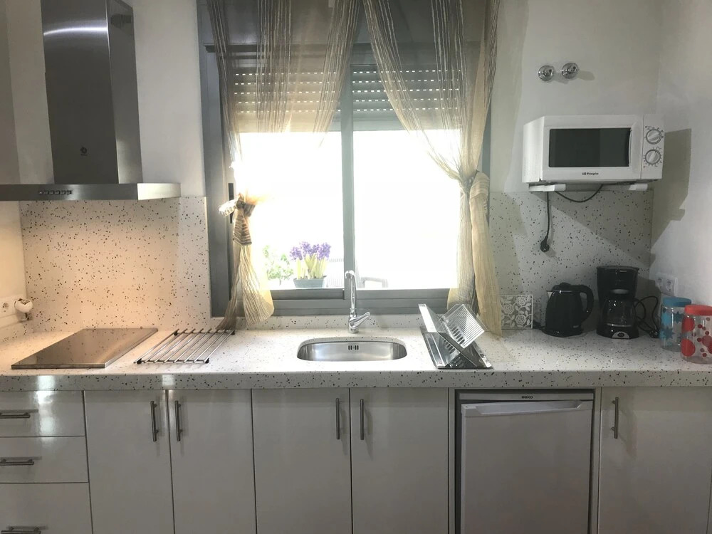 Apartamentos Las Flores