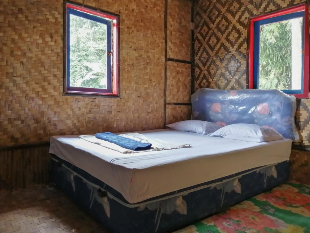 Pondok Cipanas GSE Syariah Gunung Salak RedPartner
