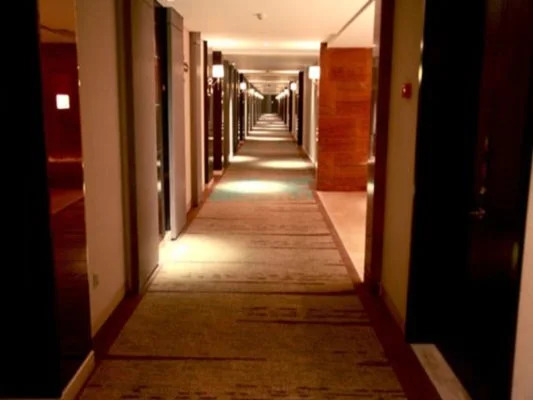 Shandong Shengyuan International Hotel