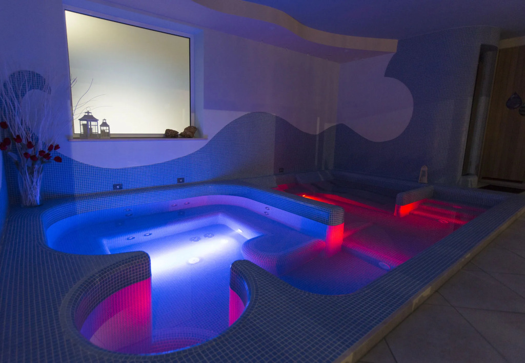 Nero DAvorio Aparthotel & SPA